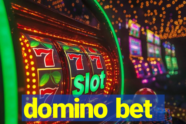 domino bet